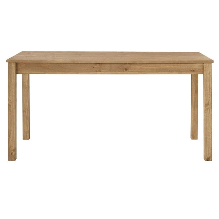 Table à manger en bois Collection Corona Meubles Dash