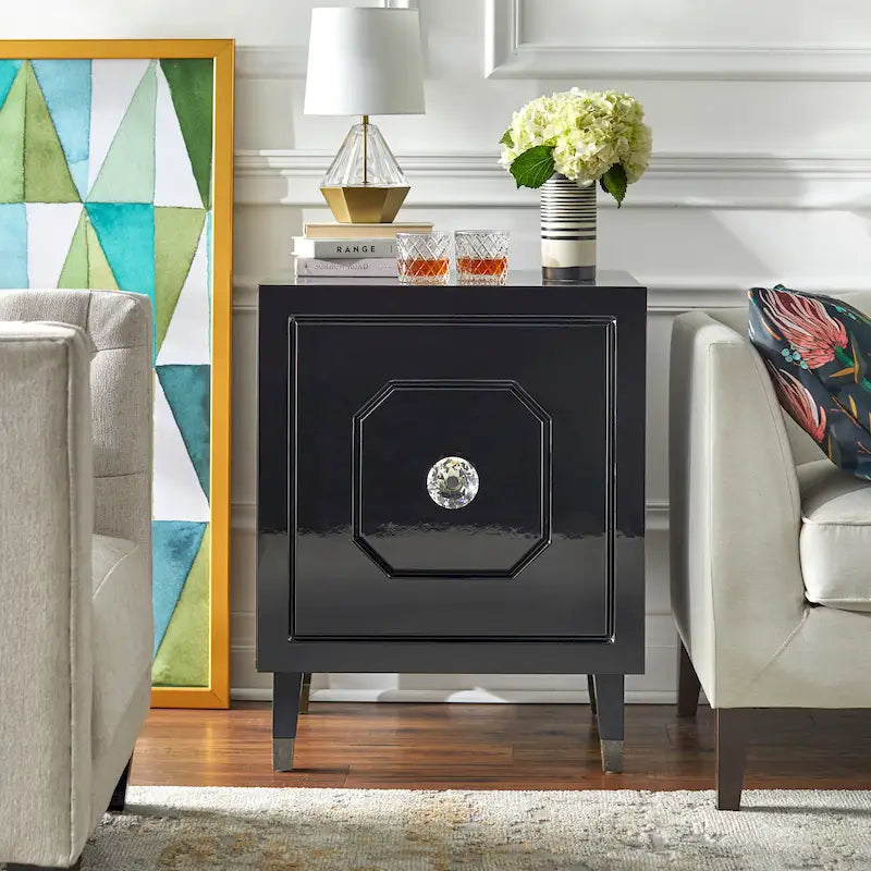 angelo:HOME Jaslene Meuble d'appoint