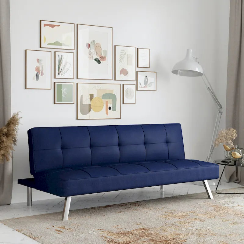 Canapé convertible Serta Charlie par iLounge