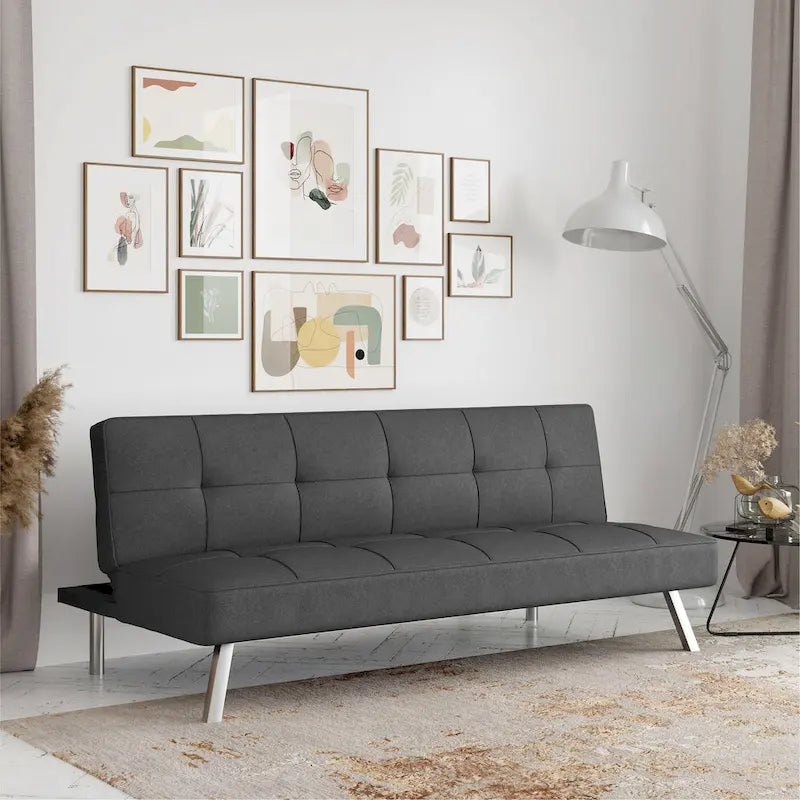 Rozkładana sofa Serta Charlie firmy iLounge