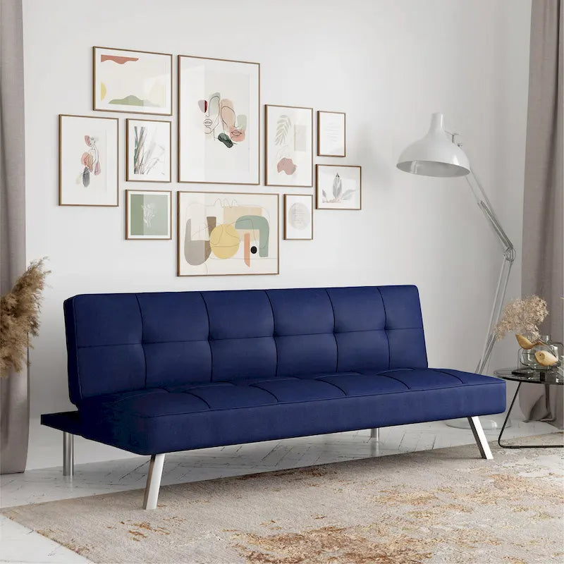 Rozkładana sofa Serta Charlie firmy iLounge