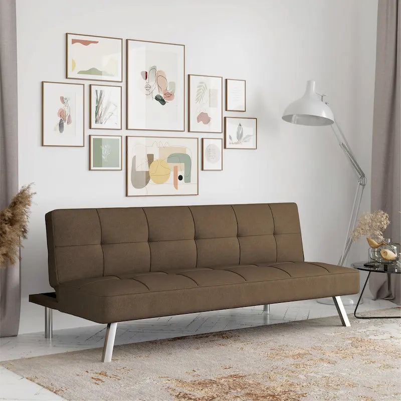 Rozkładana sofa Serta Charlie firmy iLounge