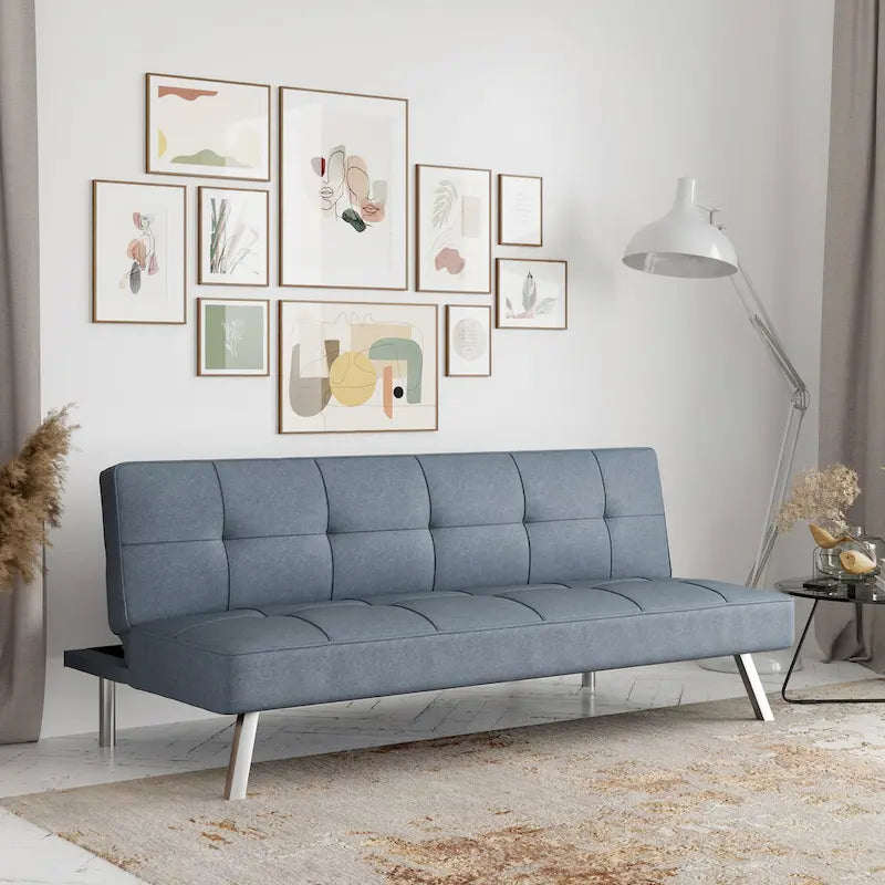 Rozkładana sofa Serta Charlie firmy iLounge