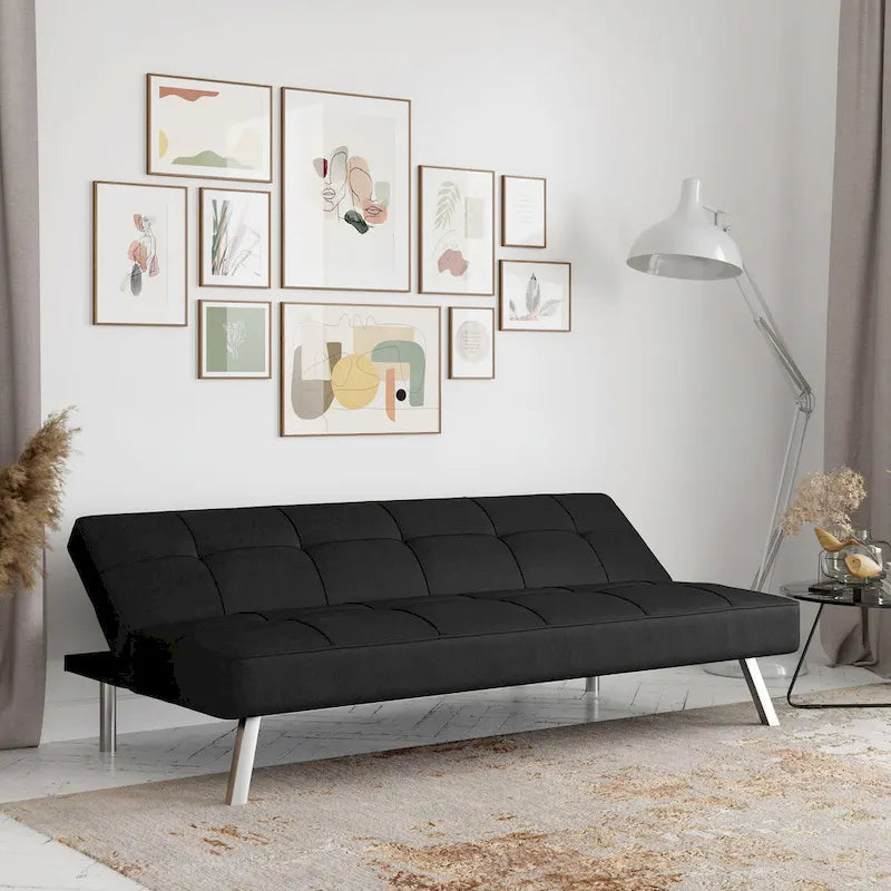 Rozkładana sofa Serta Charlie firmy iLounge