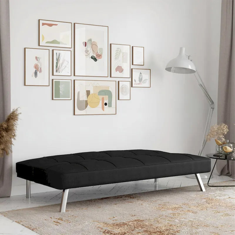 Rozkładana sofa Serta Charlie firmy iLounge