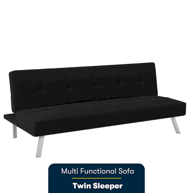 Rozkładana sofa Serta Charlie firmy iLounge