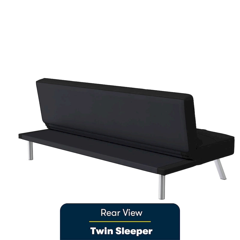 Rozkładana sofa Serta Charlie firmy iLounge