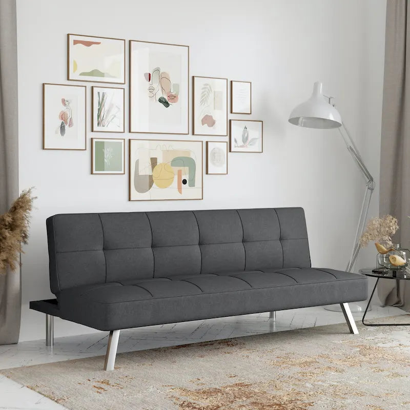 Rozkładana sofa Serta Charlie firmy iLounge