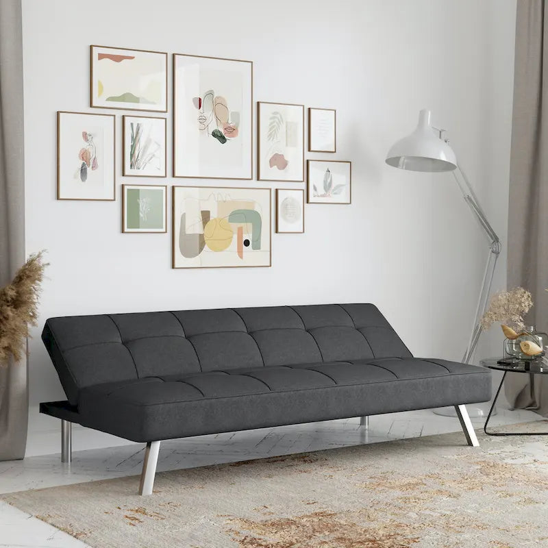 Rozkładana sofa Serta Charlie firmy iLounge