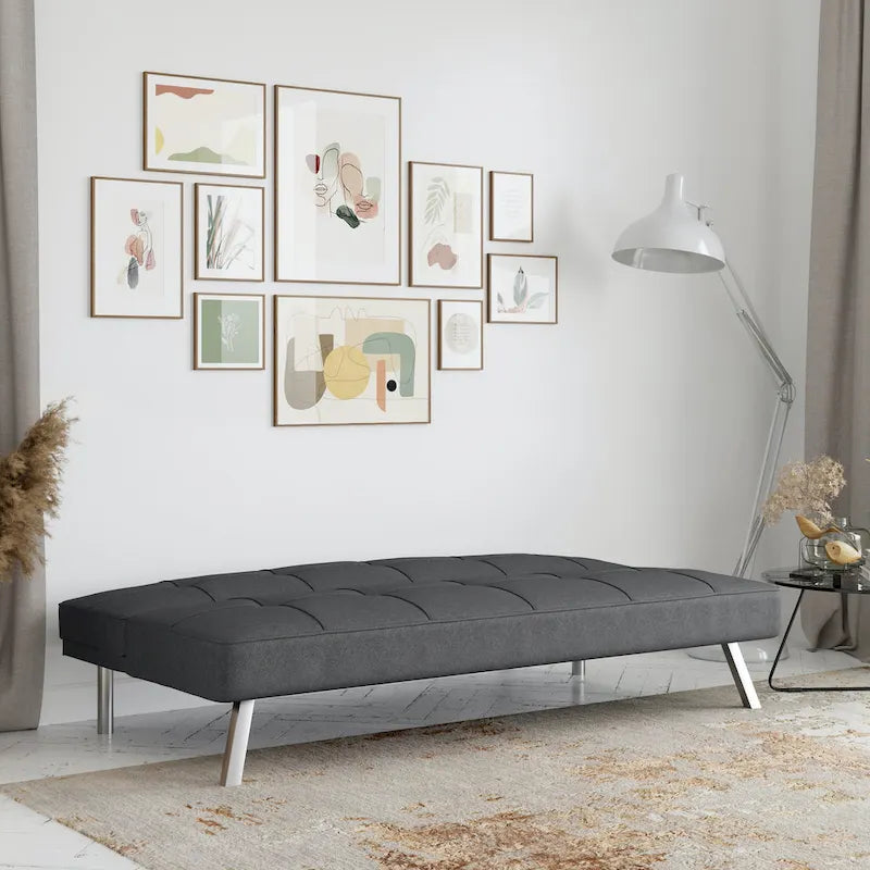 Rozkładana sofa Serta Charlie firmy iLounge