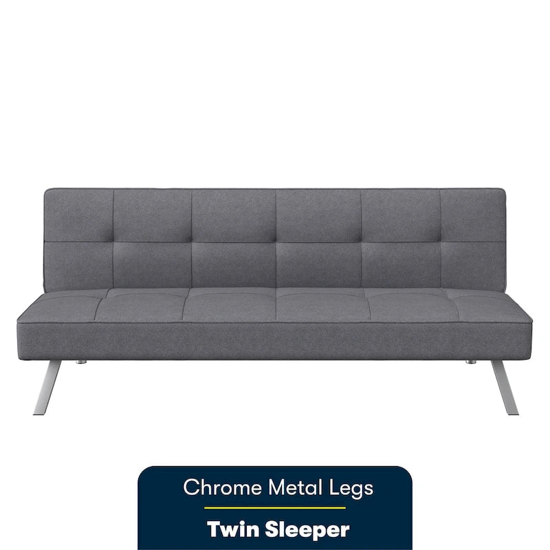 Rozkładana sofa Serta Charlie firmy iLounge