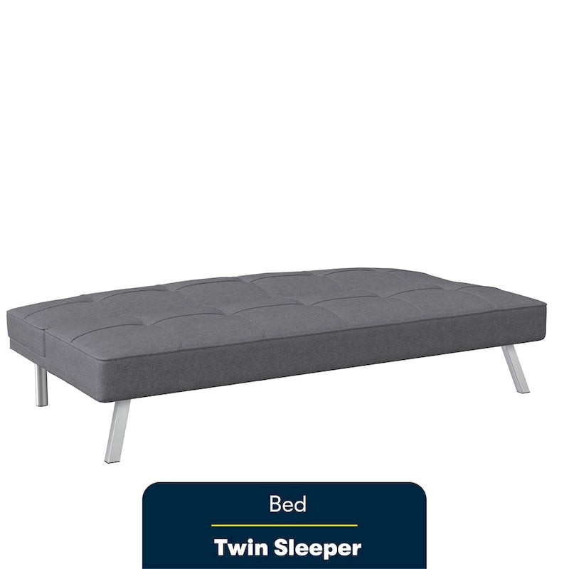 Rozkładana sofa Serta Charlie firmy iLounge