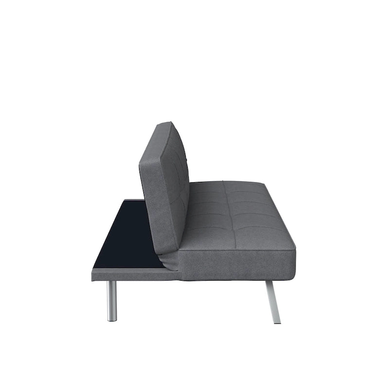 Rozkładana sofa Serta Charlie firmy iLounge