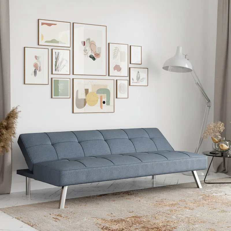 Rozkładana sofa Serta Charlie firmy iLounge