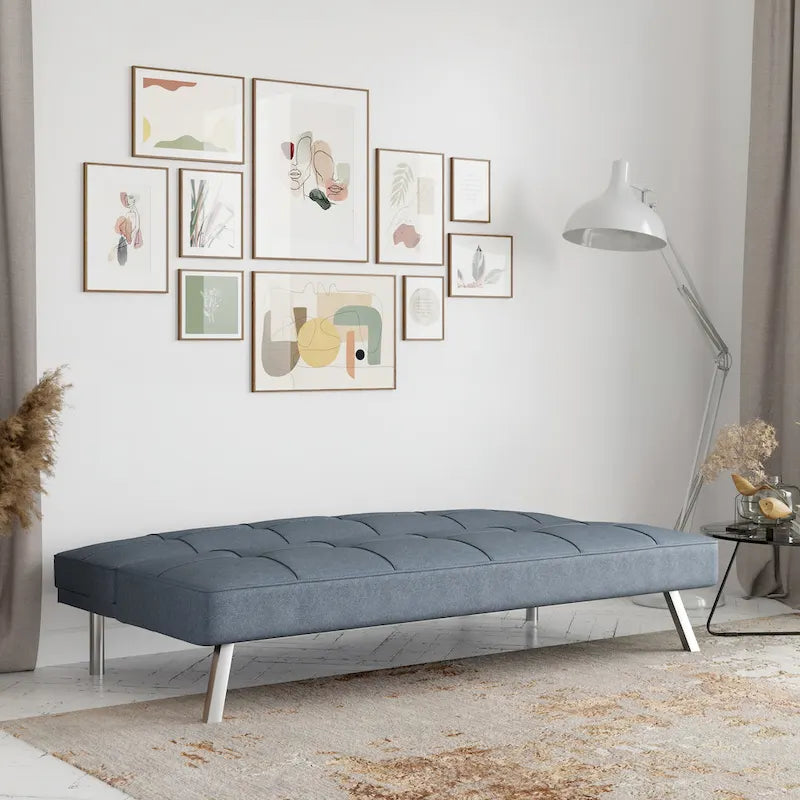 Rozkładana sofa Serta Charlie firmy iLounge