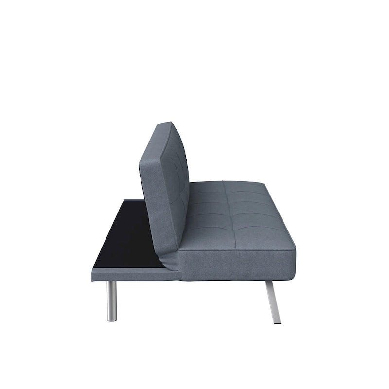 Rozkładana sofa Serta Charlie firmy iLounge