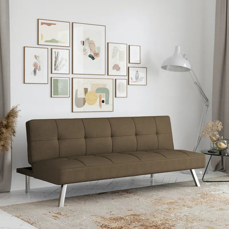 Rozkładana sofa Serta Charlie firmy iLounge