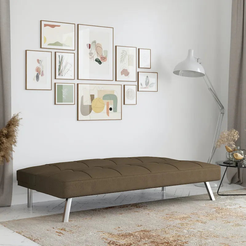 Rozkładana sofa Serta Charlie firmy iLounge