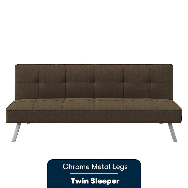Rozkładana sofa Serta Charlie firmy iLounge