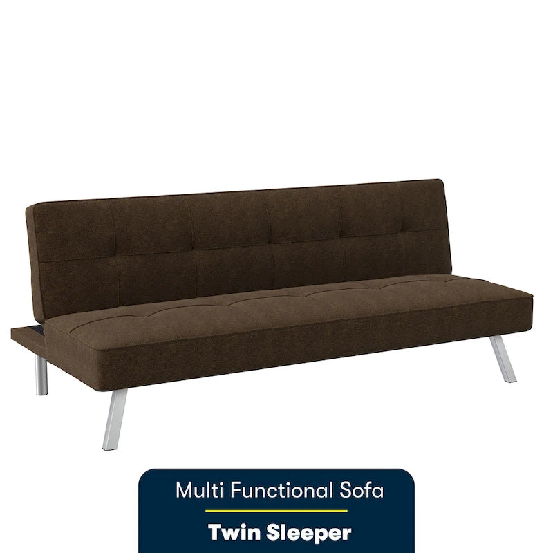 Rozkładana sofa Serta Charlie firmy iLounge