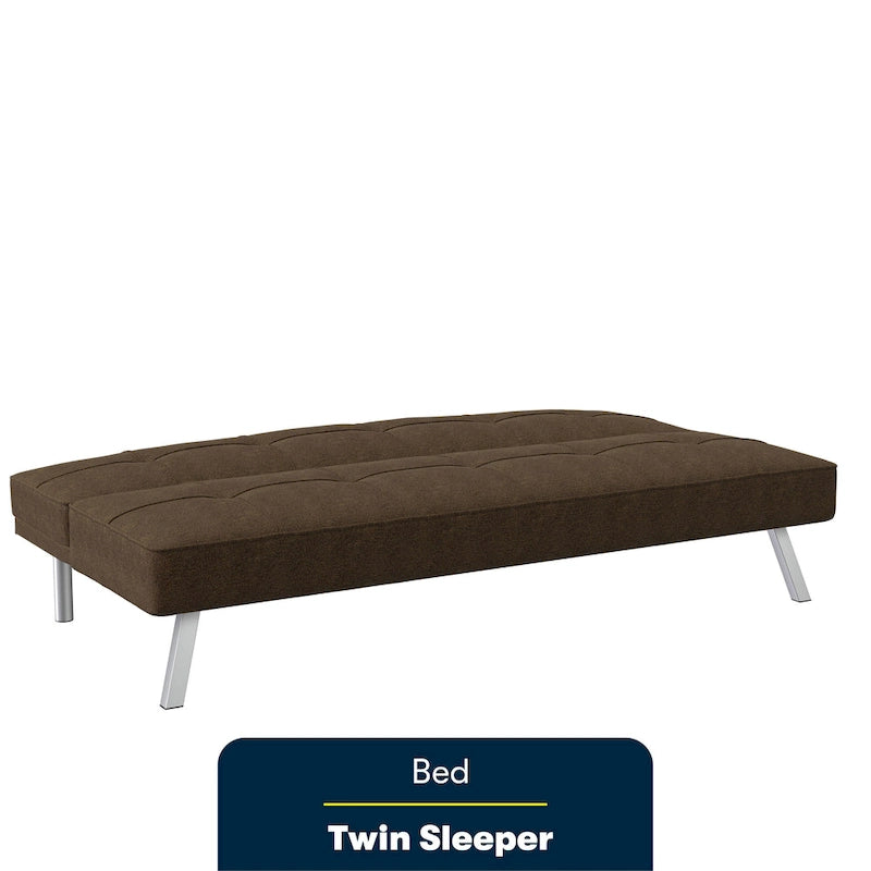 Rozkładana sofa Serta Charlie firmy iLounge