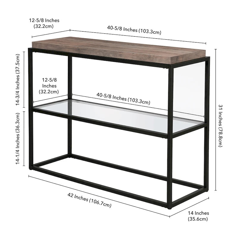 Table d'appoint Hector