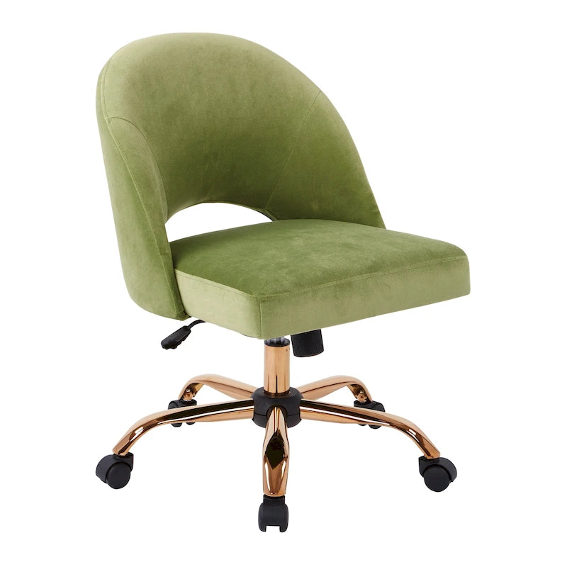 Fauteuil de bureau Lula