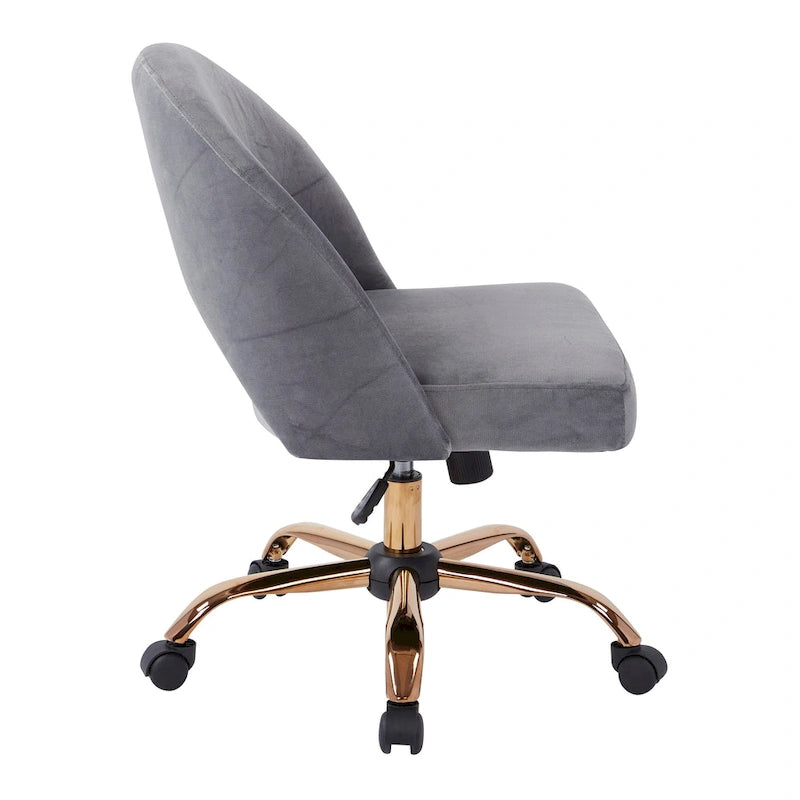 Fauteuil de bureau Lula