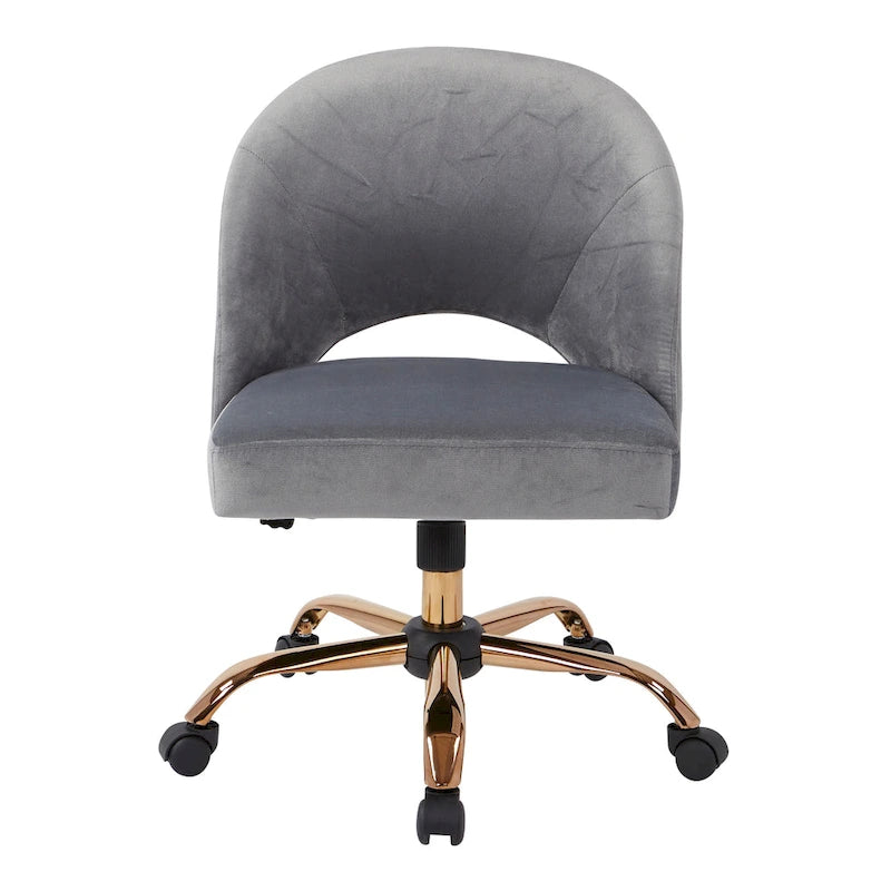 Fauteuil de bureau Lula