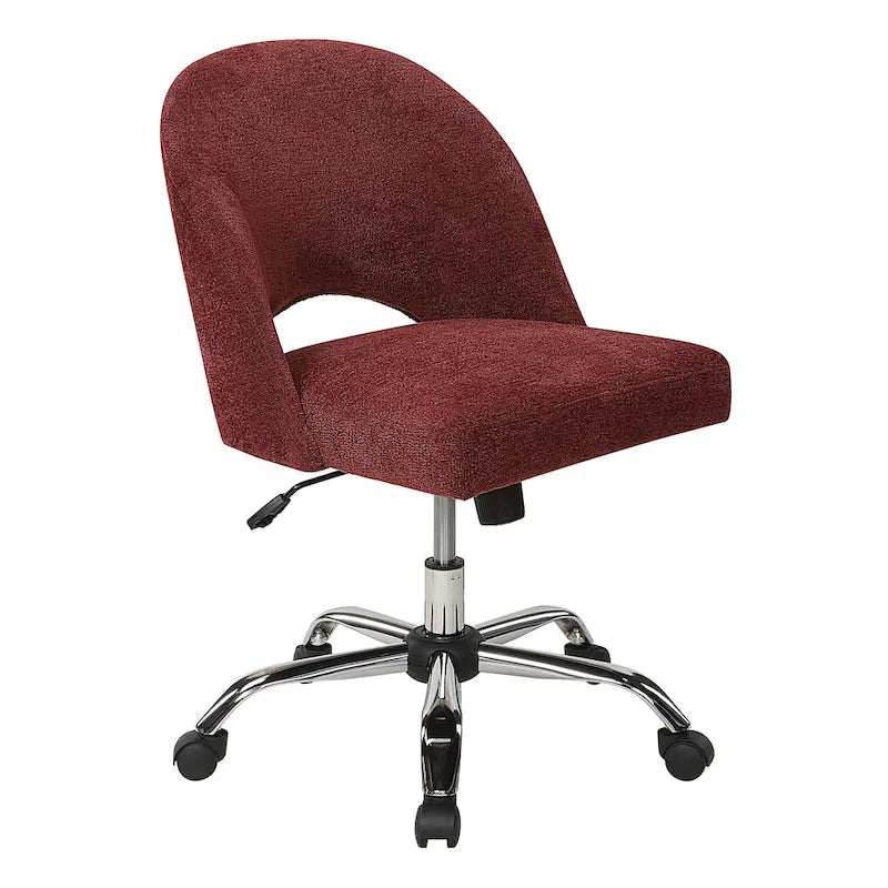 Fauteuil de bureau Lula