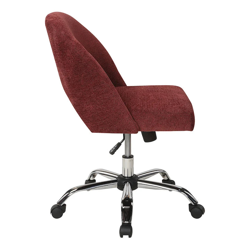 Fauteuil de bureau Lula