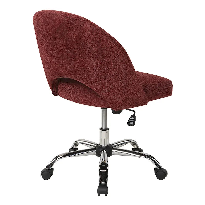 Fauteuil de bureau Lula