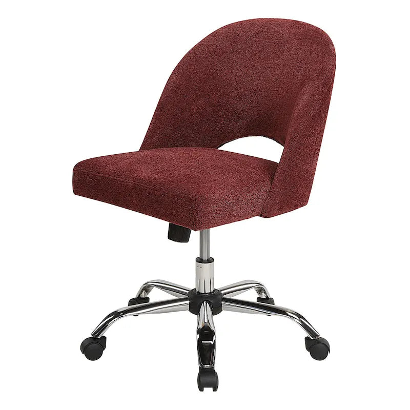 Fauteuil de bureau Lula