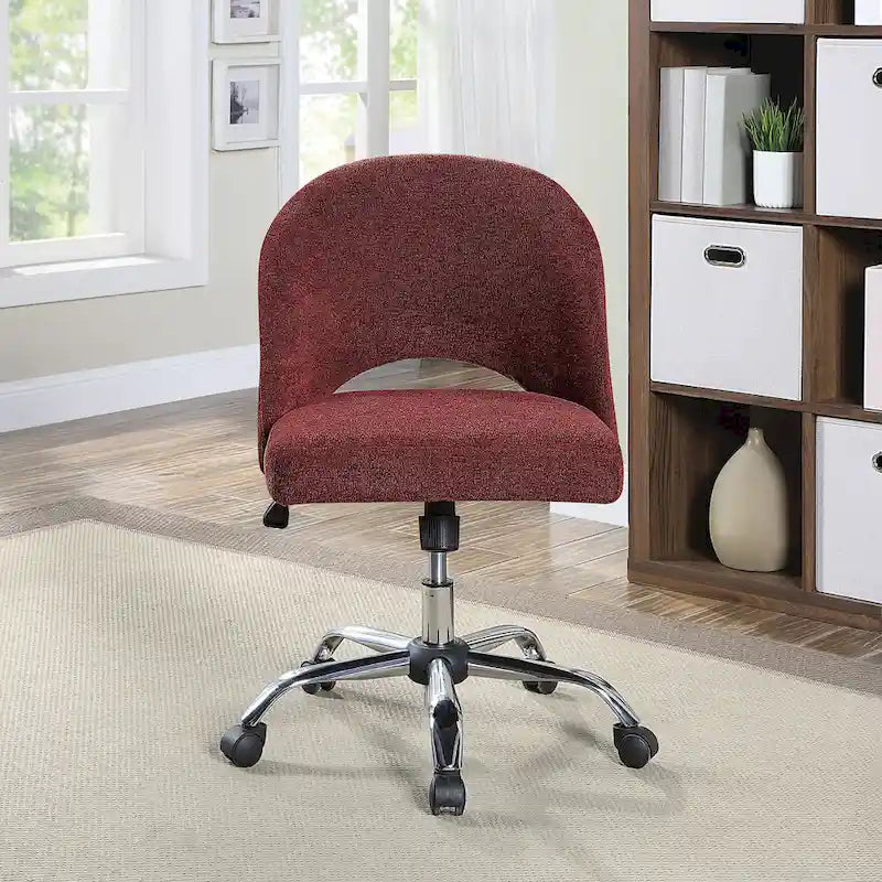 Fauteuil de bureau Lula