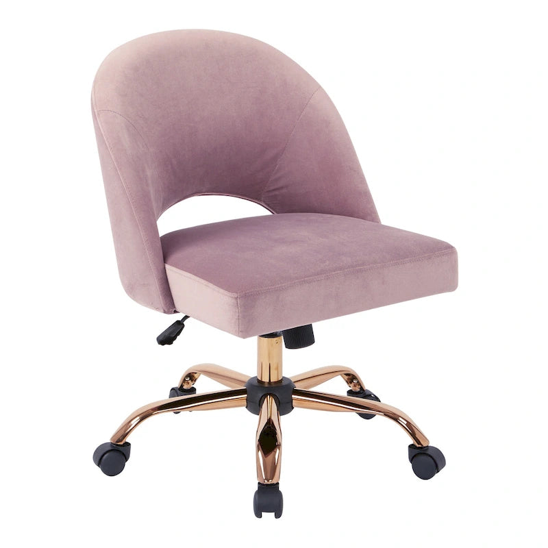 Fauteuil de bureau Lula