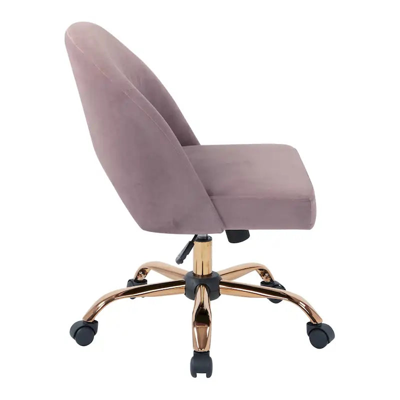 Fauteuil de bureau Lula