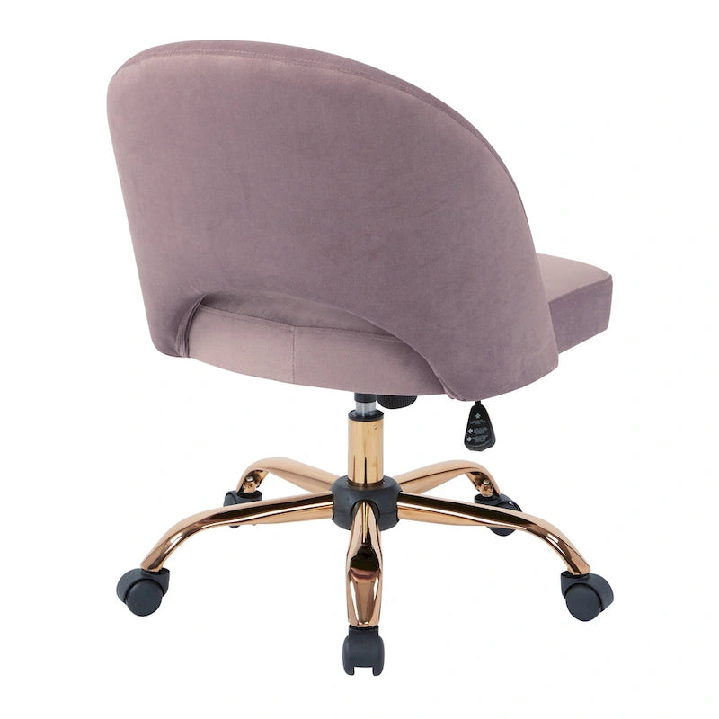 Fauteuil de bureau Lula