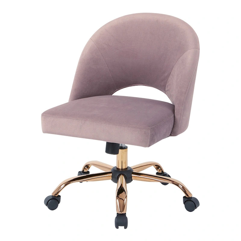 Fauteuil de bureau Lula