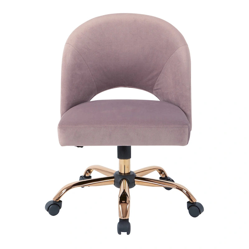Fauteuil de bureau Lula