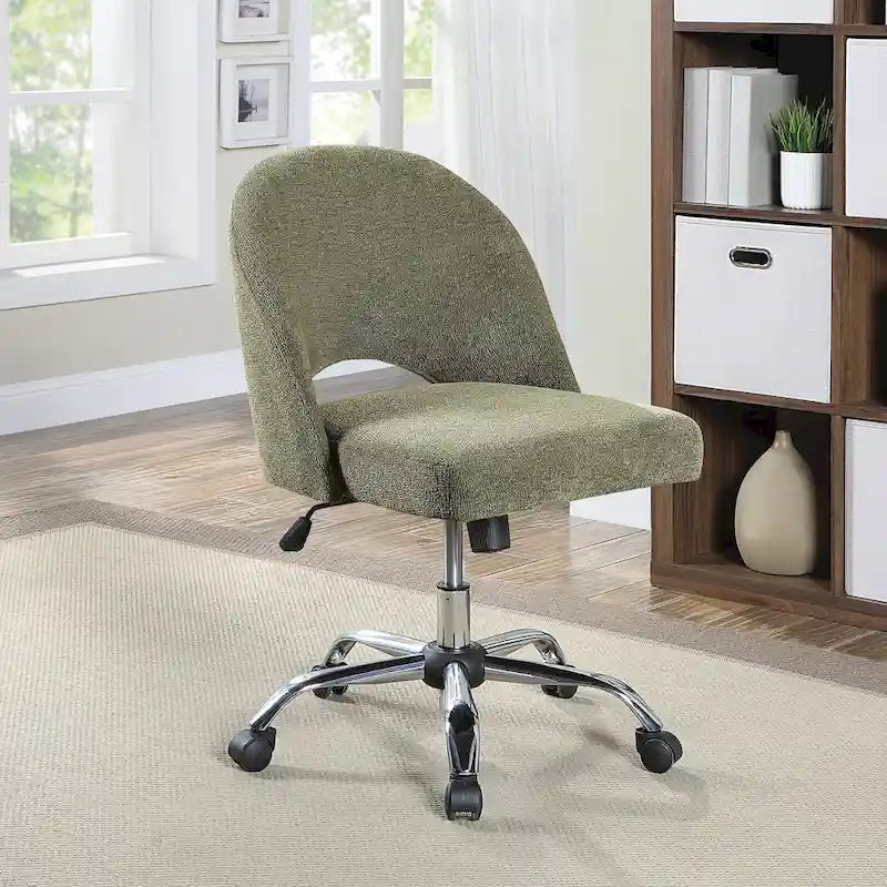 Fauteuil de bureau Lula