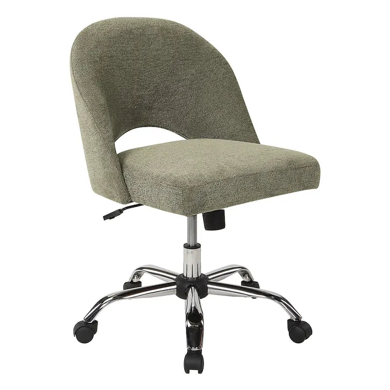 Fauteuil de bureau Lula