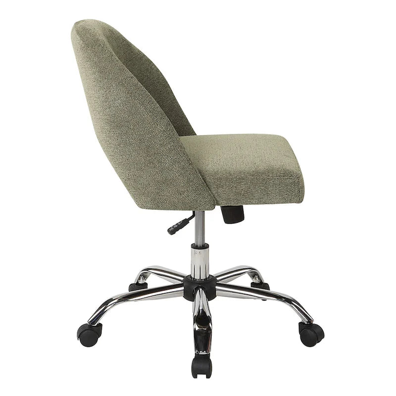 Fauteuil de bureau Lula
