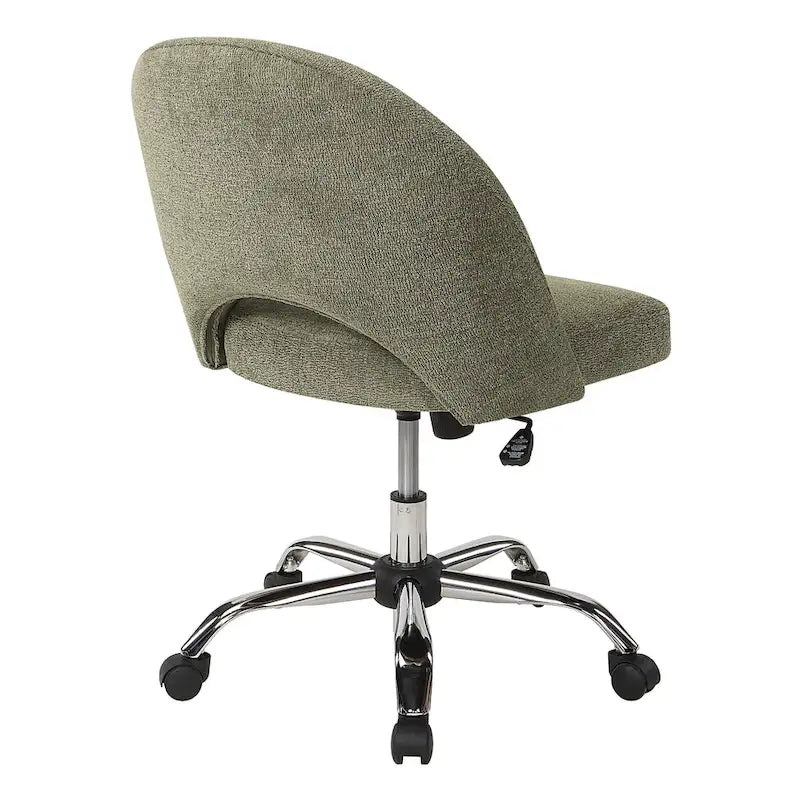 Fauteuil de bureau Lula