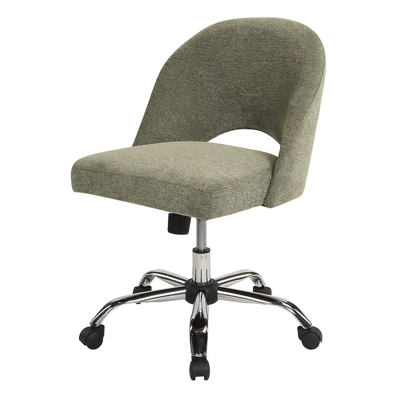 Fauteuil de bureau Lula