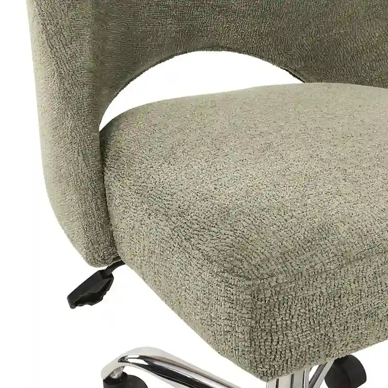 Fauteuil de bureau Lula