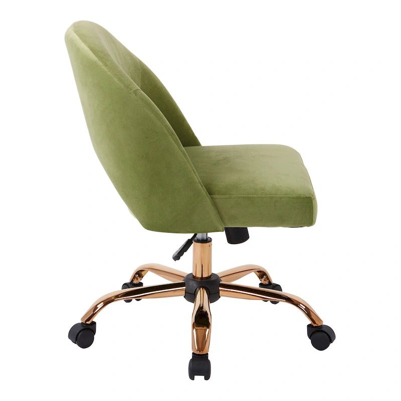Fauteuil de bureau Lula