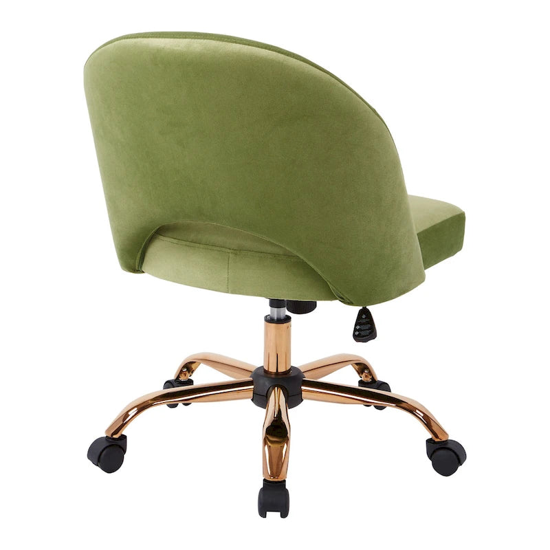 Fauteuil de bureau Lula