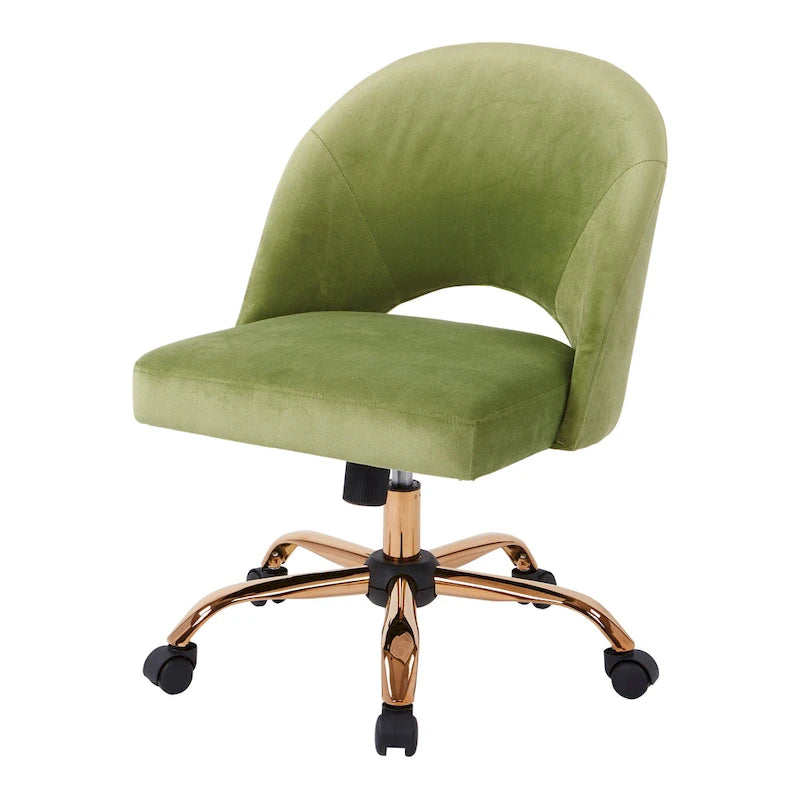 Fauteuil de bureau Lula