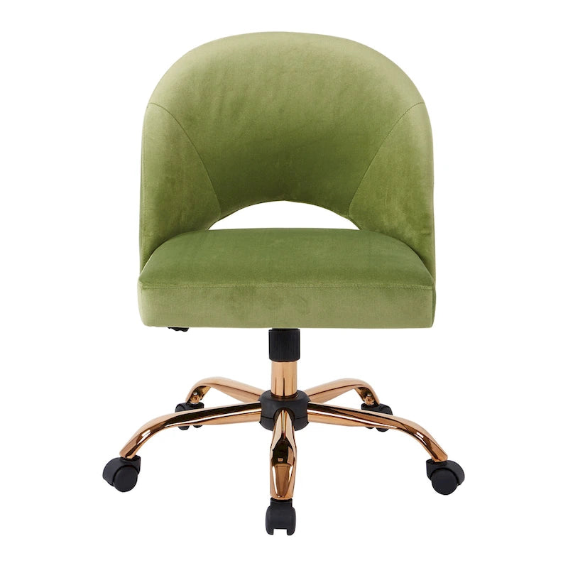 Fauteuil de bureau Lula