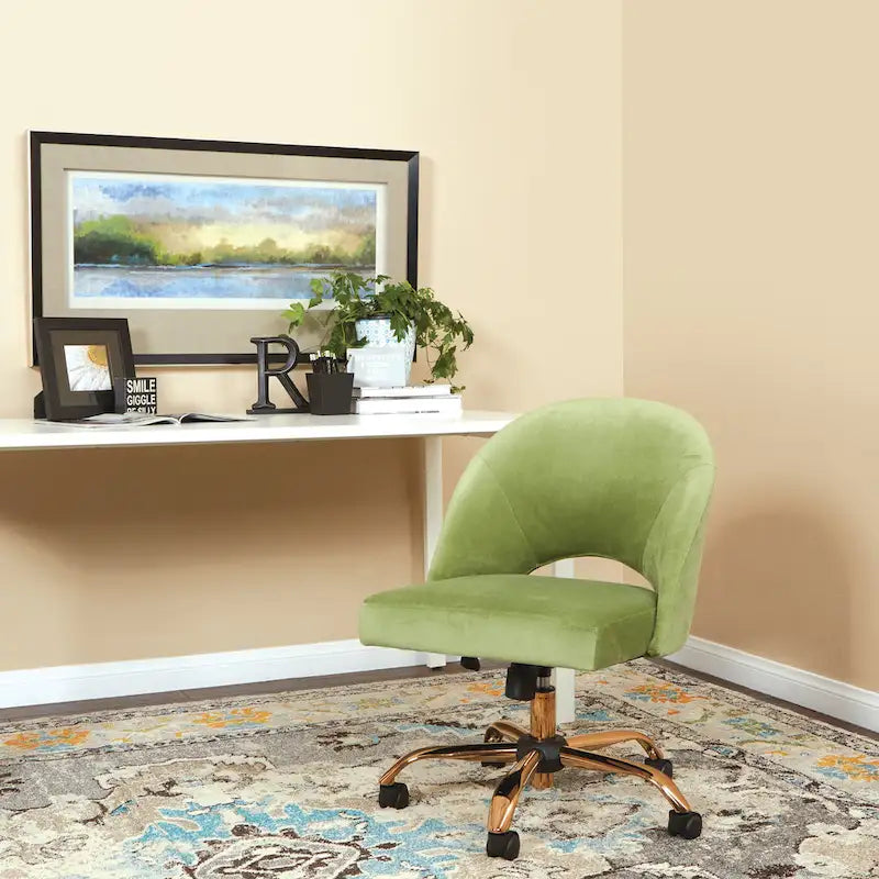 Fauteuil de bureau Lula